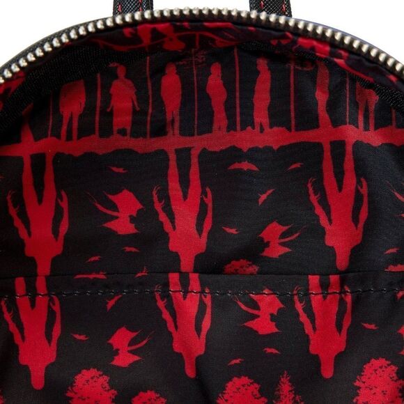 ✨HP✨ Loungefly Netflix Stranger Things
Upside Down - Picture 6 of 6